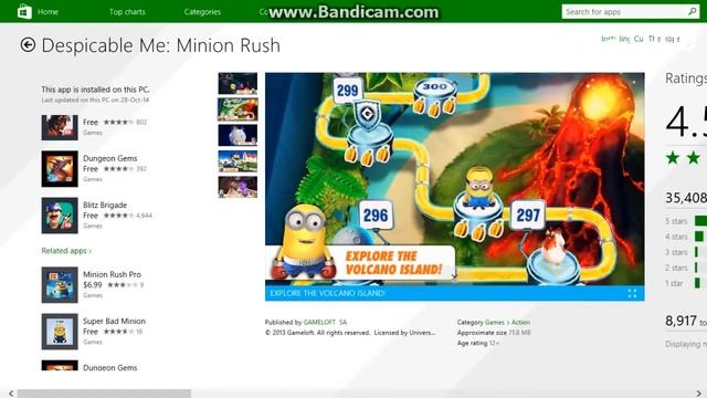How to Install and play Windows Phone Games on Windows 8.1 Computer Laptop смотреть онлайн