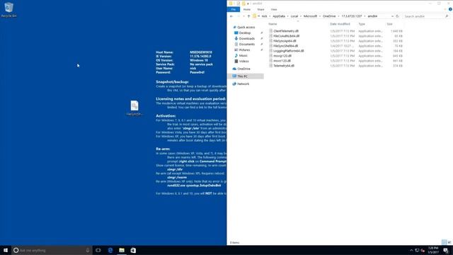 OneDrive - DLL hijack смотреть онлайн