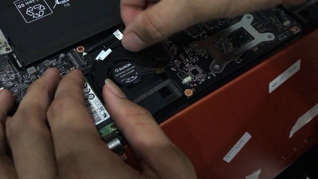 CARA BUKA TOP SYSTEM LCD LENOVO YOGA 2 смотреть онлайн