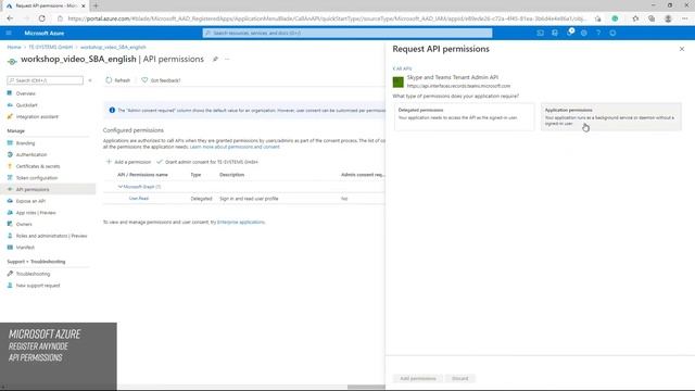 anynode 35 - Survivable Branch Appliance (engl.) смотреть онлайн