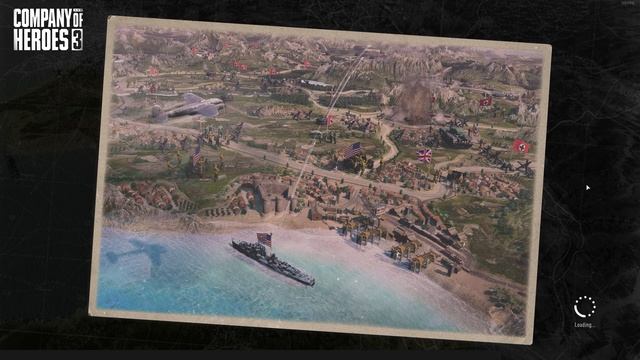 Company of Heroes 3 Italy Campaign Part 13 - Full Walkthrough 15 Part Series [4k No Commentary] смотреть онлайн