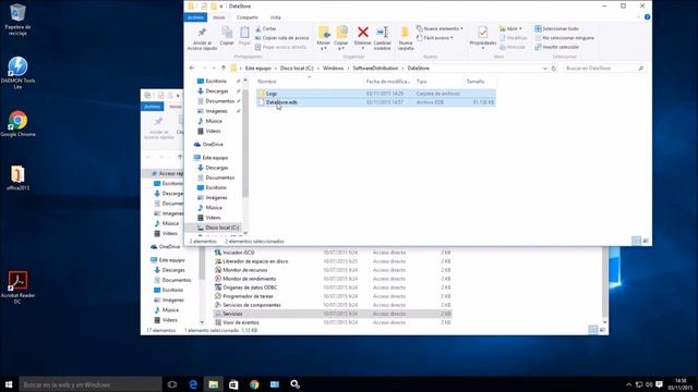 error 80070003 actualizacion windows 10 смотреть онлайн