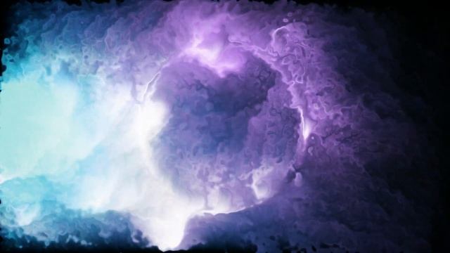 1 Hour [4K] Liquid Clouds Ambience | Flowing Clouds & Ambient Music For Sleep, Study & Relaxation смотреть онлайн