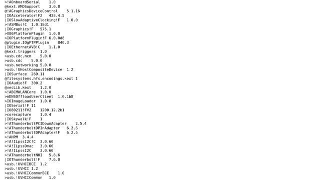 Apple: macOS Catalina watchdog timeout kernel panics (2 Solutions!!) смотреть онлайн