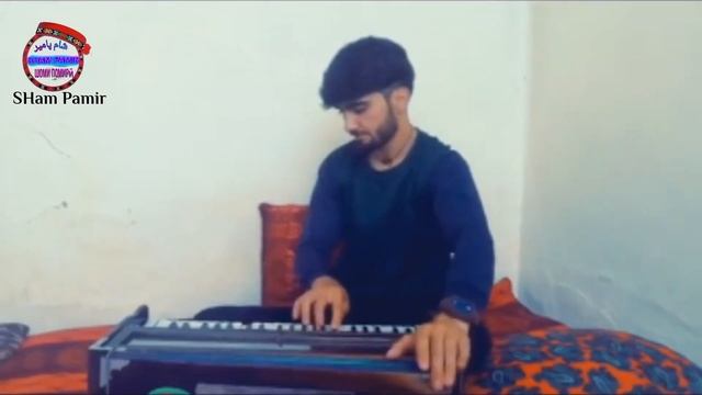از تو زمانه دورم کرد/خیرمحمد محمدی/Khair Mohammad Mohammadi/Хайр Мухаммад Мухаммади смотреть онлайн