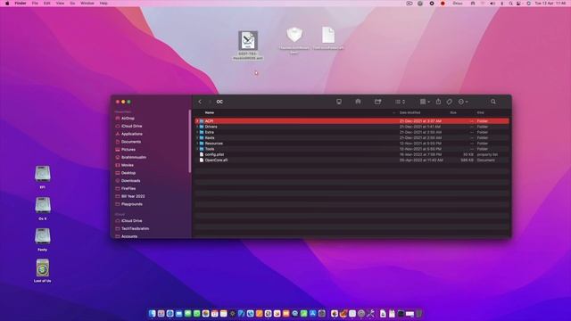 Fixing Thunderbolt 3 & 4 on Hackintosh | Intel 8th Gen - 12th Gen | 2022 смотреть онлайн