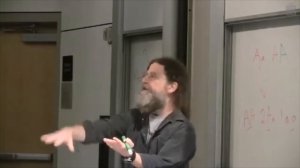 Биология поведения человека: Лекция #3. Эволюция поведения, II