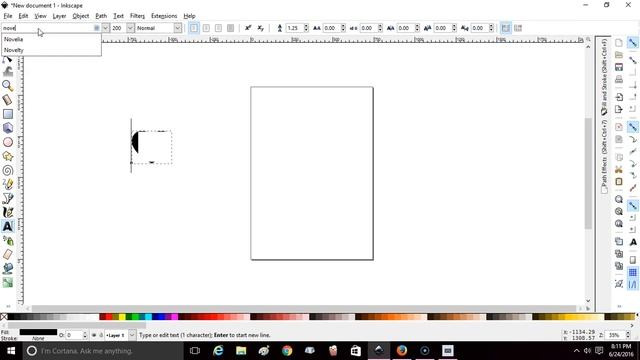 Full screen Character map смотреть онлайн