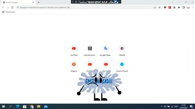 Windows Desktop Skits - Episode 6 [REQUESTS OPEN] смотреть онлайн