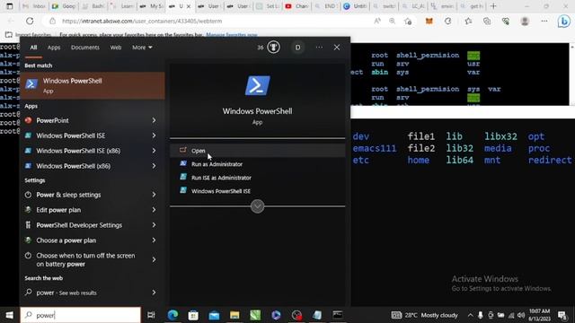 HOW TO CONNECT YOUR SANDBOX TO COMMAND PROMPT USING SSH OR SFTP смотреть онлайн