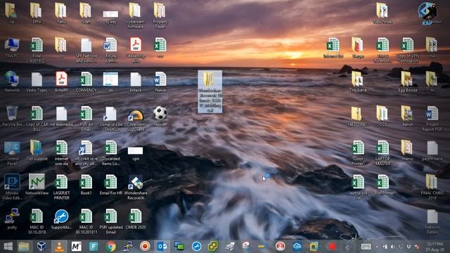 Deleted Data Recovery | Easy Recover data from Hard Drive, Pen Drive With Software Description смотреть онлайн