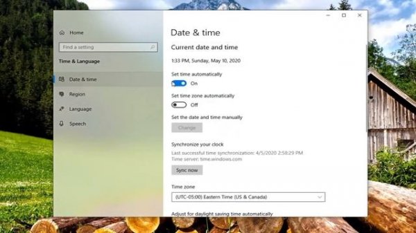 DLG_FLAGS_SEC_CERT_DATE_INVALID in Microsoft Edge FIX [Tutorial]