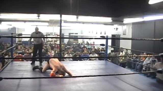 WCCW 02-11-2012 Bob Murdoch vs Larry D.wmv смотреть онлайн