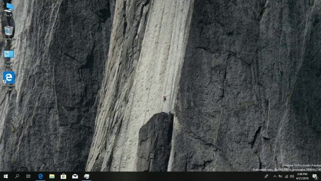 ADAMIT | Windows 10 Redstone 5 Build 17650 Download And Review смотреть онлайн