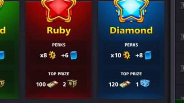 Legendary Box & Cash Reward in New Update of 8 Ball Pool смотреть онлайн