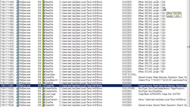 5 Installer temp file remains opened - Easy and Quick Vulnerability Hunting in Windows смотреть онлайн