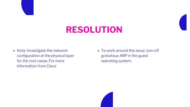 False duplicate IP address detected on Microsoft Windows Vista and later virtual machines on ESXi смотреть онлайн