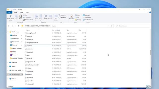 Windows 11 Installation Error Fixed "This pc can't Install windows 11" Solution смотреть онлайн