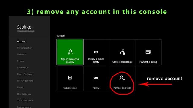 XBOX ONE Error 0x80070102 Tutorials solving смотреть онлайн