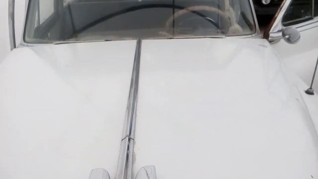 1950 Cadillac série 62 od Oldcars.koudy смотреть онлайн