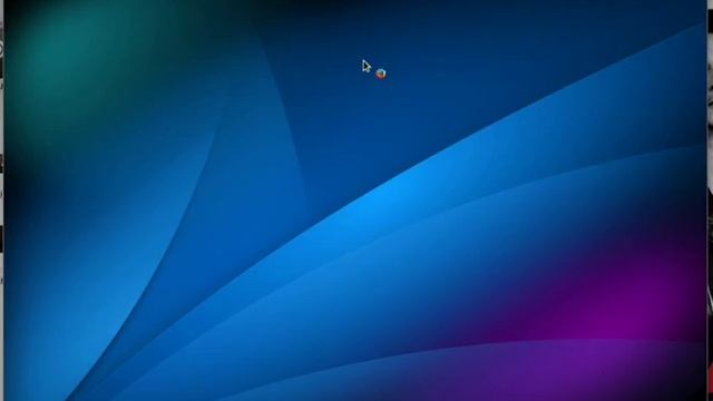 обзор centos 7 kde (серверная OS с Paint) смотреть онлайн