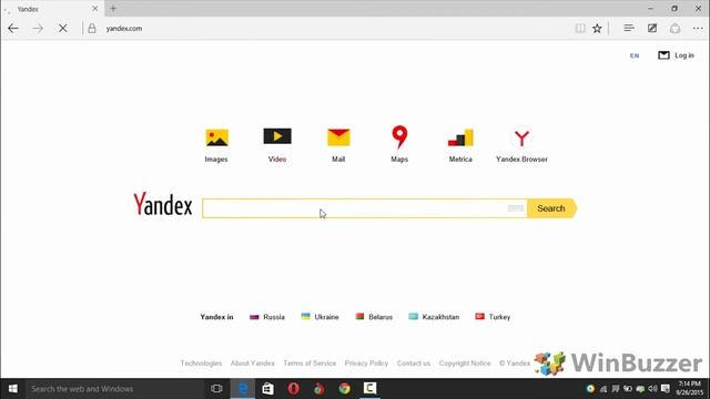 Microsoft Edge: How to change the default search engine to Google, DuckDuckGo or others смотреть онлайн