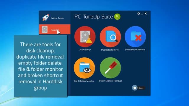 How to Boost PC Performance with Free PC TuneUp Utility Software смотреть онлайн