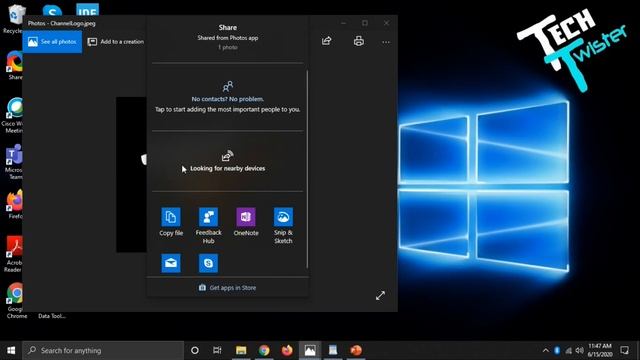 5 Cool Windows 10 features | You Should Start Using NOW! смотреть онлайн