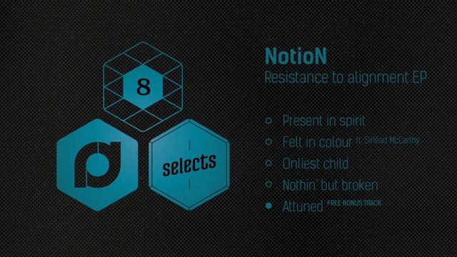 NotioN - Attuned (FREE DOWNLOAD) смотреть онлайн