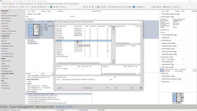 Tips and Tricks - Episode 7 - Estimation with LogiKal, Part 2 смотреть онлайн