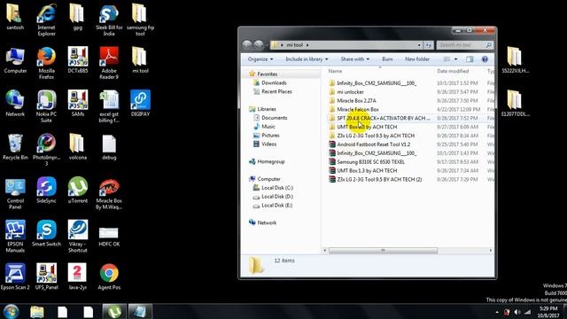 UMT Box Full Cracked V1.3 Working 100% смотреть онлайн