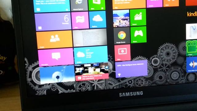 Samsung series 9 смотреть онлайн