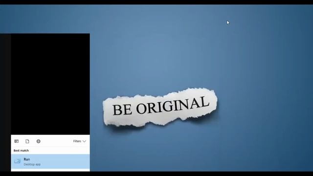 How to Open Task Manager & Windows Firewall through RUN Command in Windows смотреть онлайн