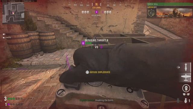 Call of Duty: Vanguard S**T ON смотреть онлайн