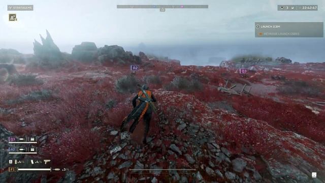 Trolling My Hungarian Friend 🤣 Helldivers 2 смотреть онлайн