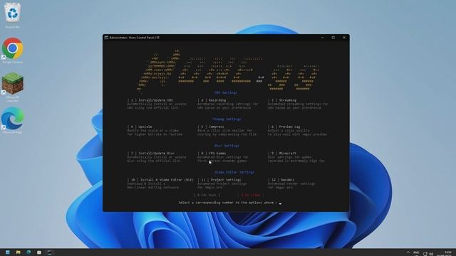How To Optimize Low-End PCs and Boost FPS with HoneCTRL смотреть онлайн