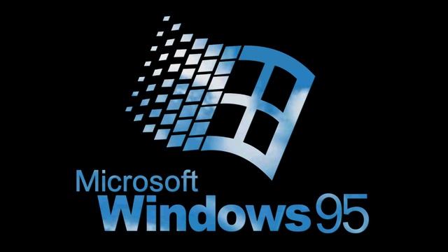 Windows 95 Remix смотреть онлайн