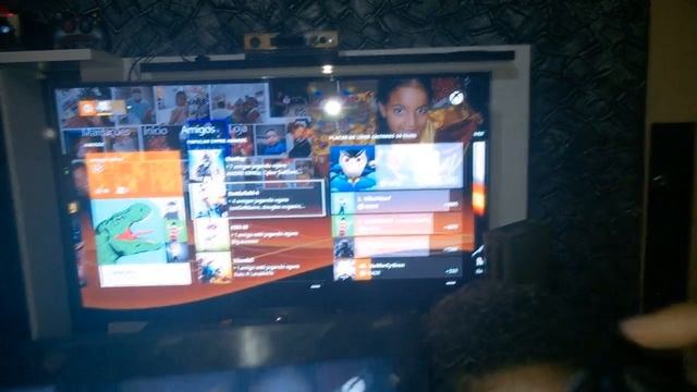 Controle xbox 360 no xbox ONE streaming windows 10 смотреть онлайн