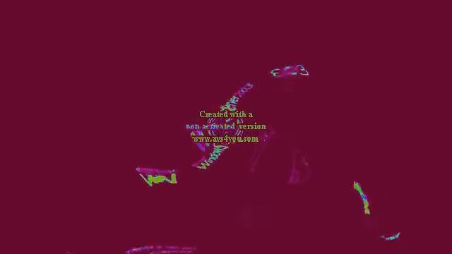 Windows Server 2003 Effects 104