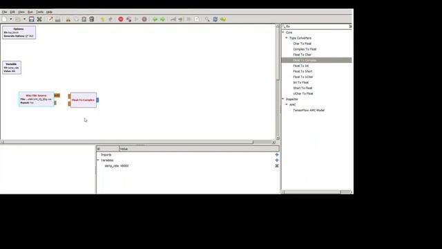 Gnu Radio Companion Windows 10 (Pick 3.7.13.5) смотреть онлайн
