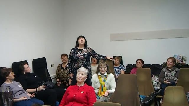 № 1556 Внушить себе можно всё что угодно смотреть онлайн