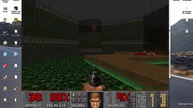 doom 95 смотреть онлайн