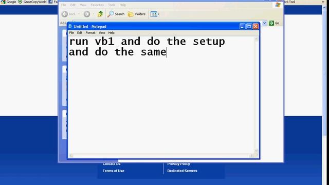 How To Download Visual Basic 6.0 Full For Free смотреть онлайн