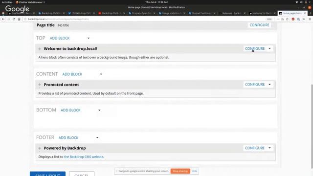 An intro to layouts in Backdrop CMS - Backdrop Mini-Camp смотреть онлайн