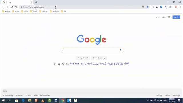 How to Fix Scroll Bar Is Not Showing in Chrome on Windows смотреть онлайн