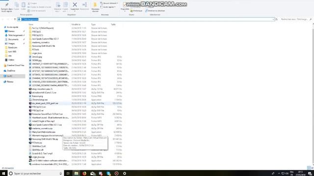 [Solution] Problème "SBAVMon.dll" manquant смотреть онлайн