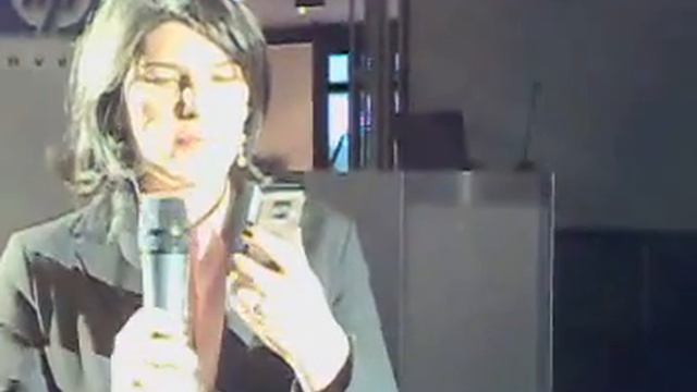 Demo del iPaq 510 Voice Messenger смотреть онлайн