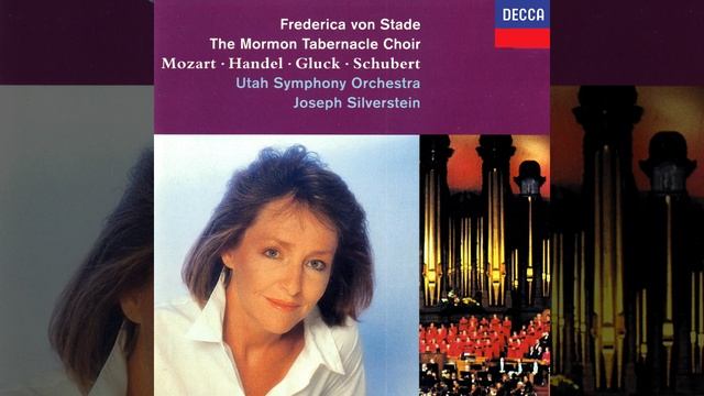 Handel: Zadok the Priest (Coronation Anthem No. 1) , HWV 258 (Live) смотреть онлайн