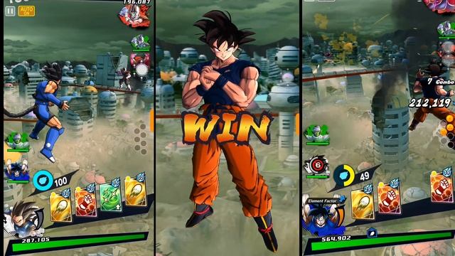 Who plays better?? (Computer vs player) || DBL MUI смотреть онлайн
