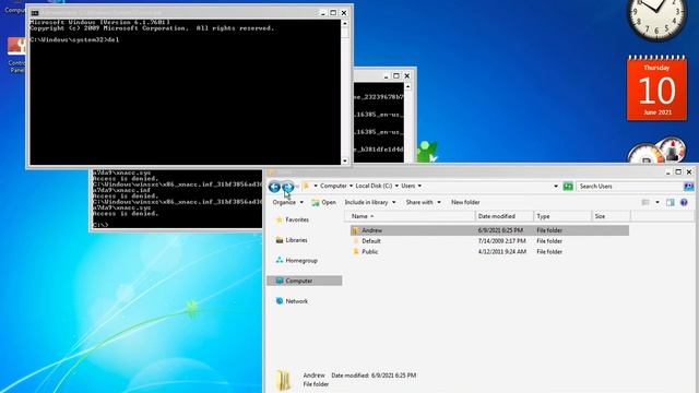 destroy win 7 смотреть онлайн